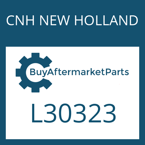 L30323 CNH NEW HOLLAND KIT