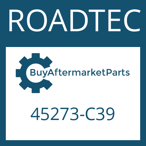 45273-C39 ROADTEC SHIM