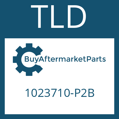 1023710-P2B TLD SOCKET ASSY