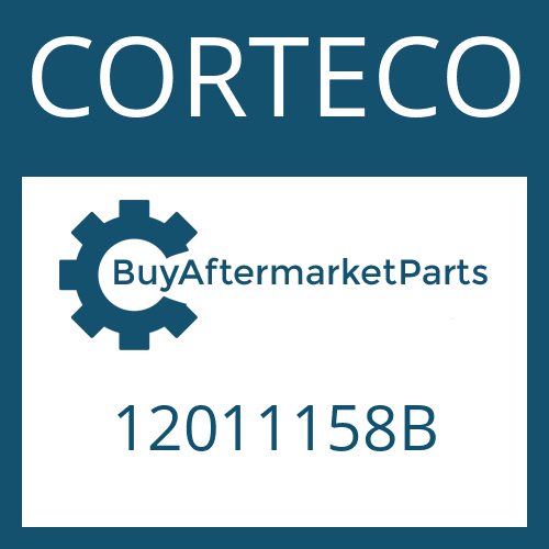 12011158B CORTECO RING