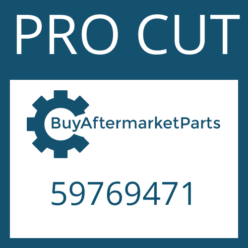 59769471 PRO CUT BOOT