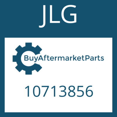 10713856 JLG RING-RET HALF