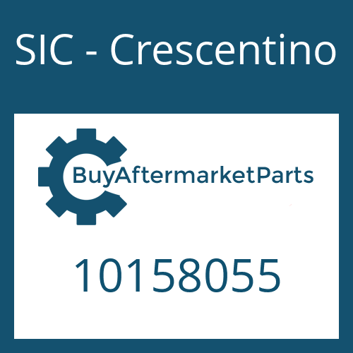 10158055 SIC - Crescentino WING IN THE BOX