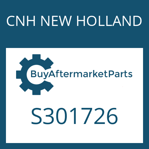 S301726 CNH NEW HOLLAND STUD 1/2" UNF X 3 " V