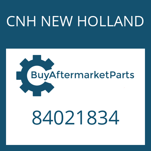 84021834 CNH NEW HOLLAND DIFFERENTIAL GEARS