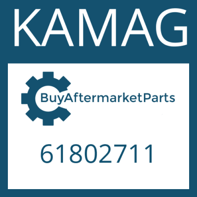 61802711 KAMAG TUBE