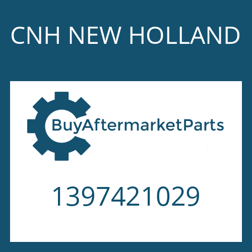 1397421029 CNH NEW HOLLAND JOINT