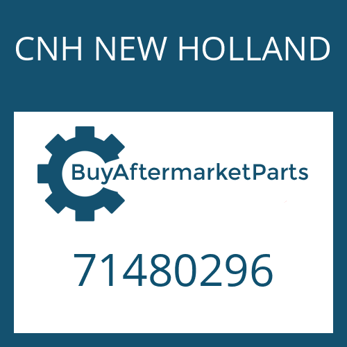 71480296 CNH NEW HOLLAND STEERING CASE