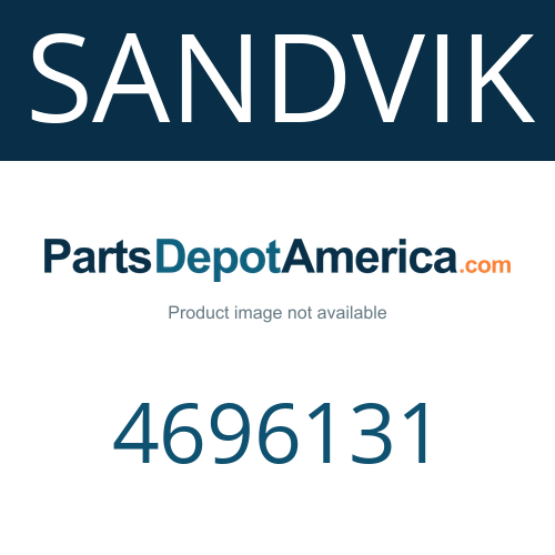4696131 SANDVIK PLANET CARRIER | Buyaftermarketparts
