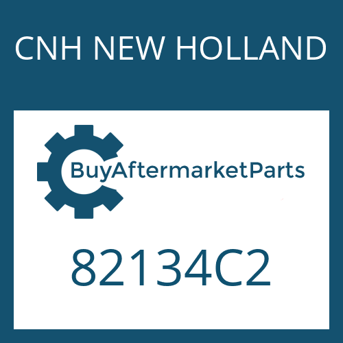 82134C2 CNH NEW HOLLAND DRIVESHAFT