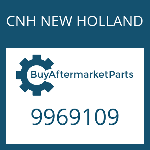 9969109 CNH NEW HOLLAND LEVER
