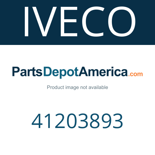 41203893 IVECO DRIVESHAFT | Buyaftermarketparts