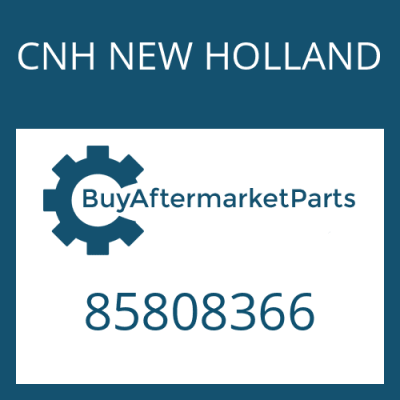 85808366 CNH NEW HOLLAND ASSY