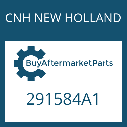 291584A1 CNH NEW HOLLAND OIL BAFFLE