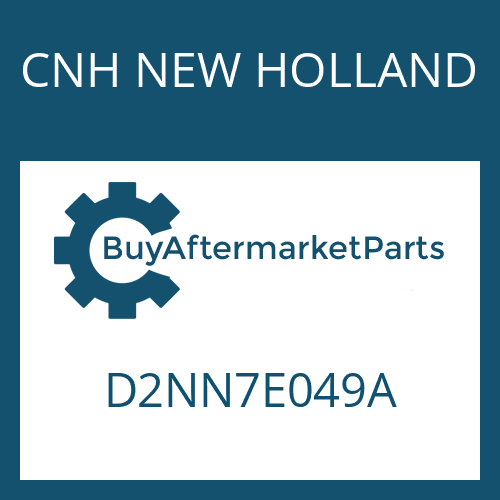 D2NN7E049A CNH NEW HOLLAND DIPSTICK