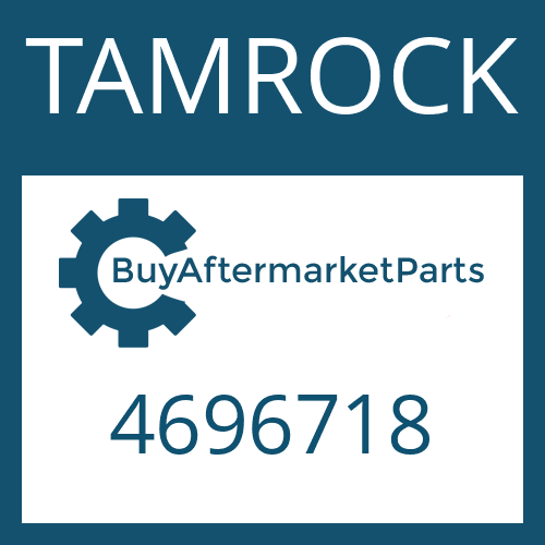 4696718 TAMROCK WEAR RING + PIN