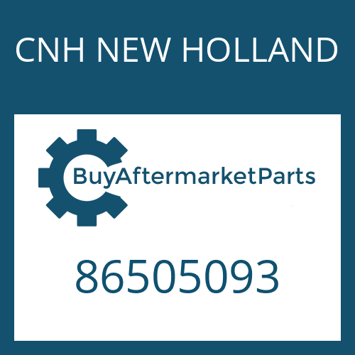 86505093 CNH NEW HOLLAND KIT POWER LOK COMPONENTS