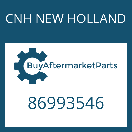 86993546 CNH NEW HOLLAND FLEX PLATE