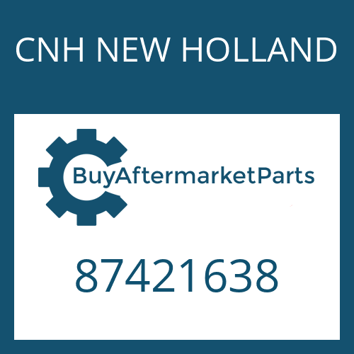 87421638 CNH NEW HOLLAND ASSEMBLY (PSC)-BARREL-LEFT