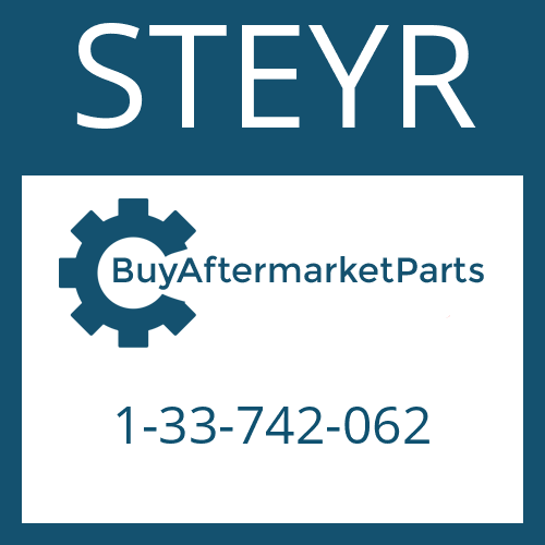 1-33-742-062 STEYR JOINT