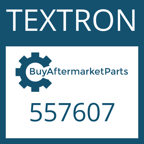 557607 TEXTRON GEAR KIT