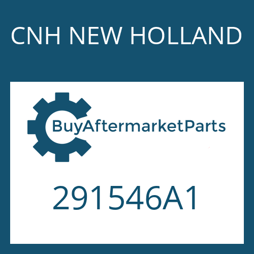 291546A1 CNH NEW HOLLAND CONVERTER