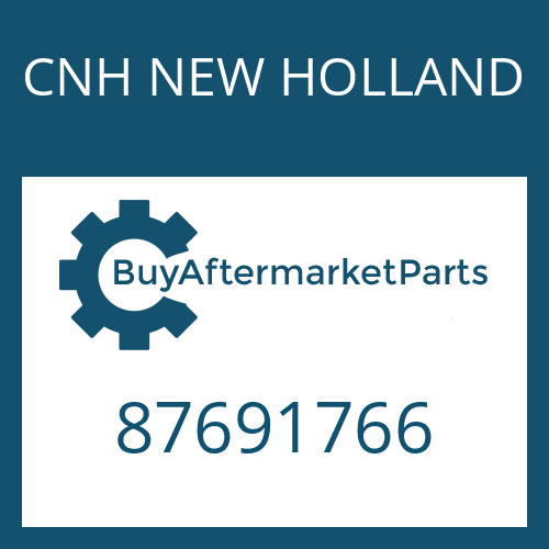 87691766 CNH NEW HOLLAND SCREW