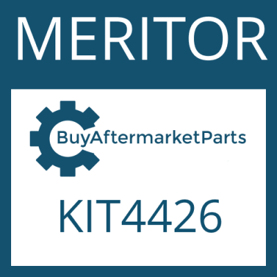 KIT4426 MERITOR BEARING AND SEAL KIT