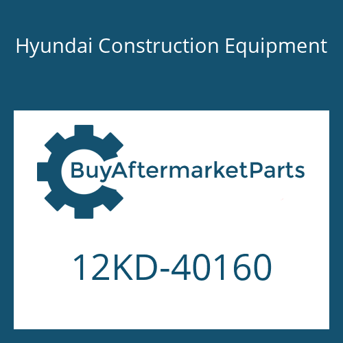 12KD-40160 Hyundai Construction Equipment NET-WIRE