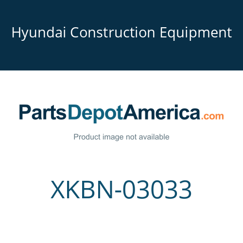 Hyundai Construction Equipment XKBN-03033 CYLINDER ASSY-QUICK CLAMP ...