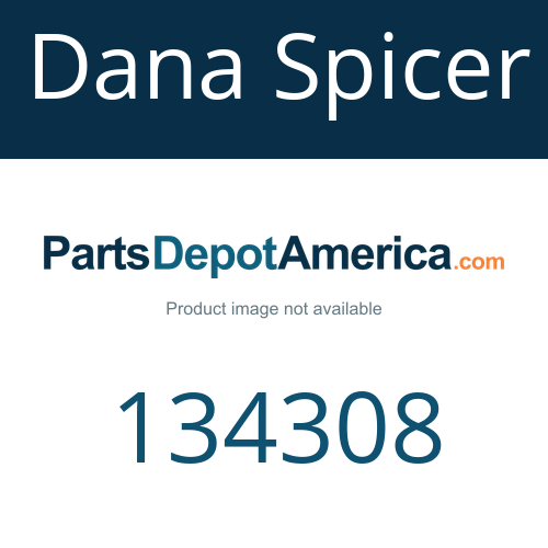 134308 Dana Spicer BEARING CONE | Buyaftermarketparts