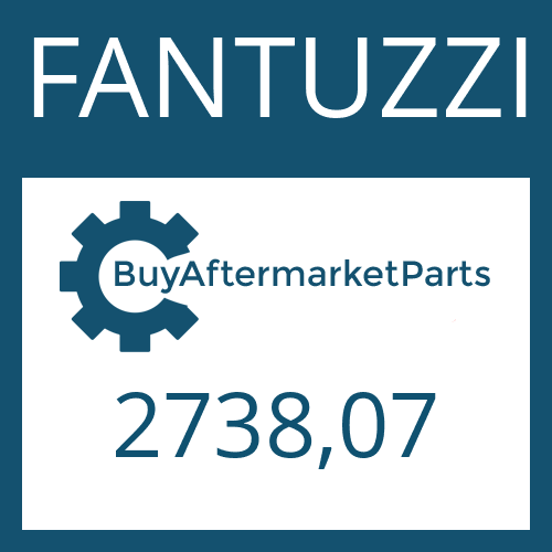 2738,07 FANTUZZI FRICTION PLATE