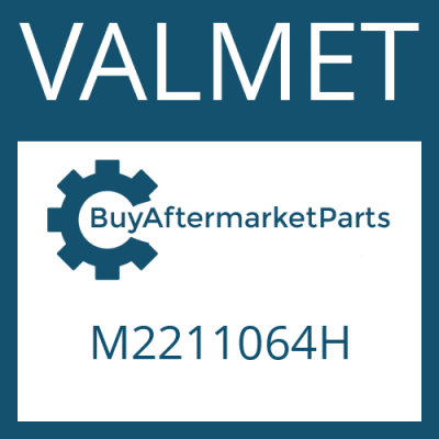 M2211064H VALMET FRICTION PLATE