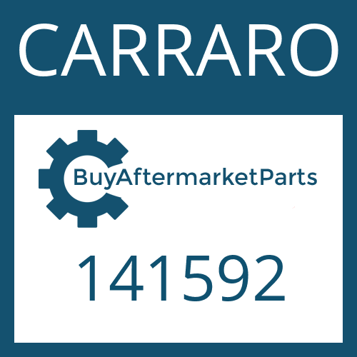 141592 CARRARO FRICTION PLATE