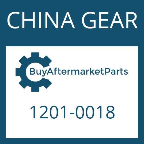 1201-0018 CHINA GEAR FRICTION PLATE