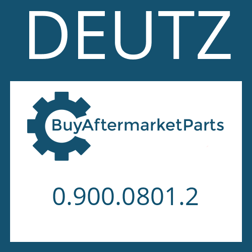 0.900.0801.2 DEUTZ FRICTION PLATE