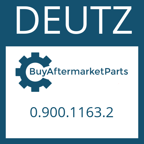 0.900.1163.2 DEUTZ FRICTION PLATE