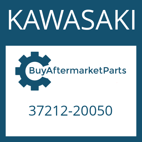 37212-20050 KAWASAKI FRICTION PLATE