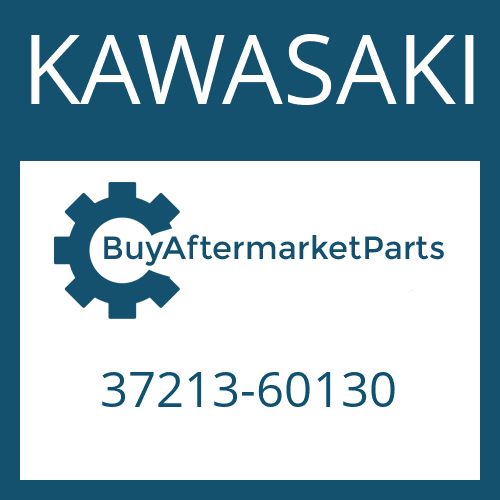 37213-60130 KAWASAKI FRICTION PLATE