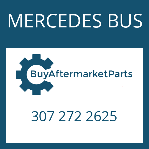 307 272 2625 MERCEDES BUS FRICTION PLATE