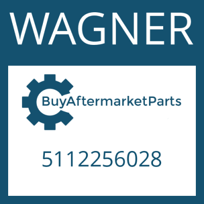 5112256028 WAGNER FRICTION PLATE