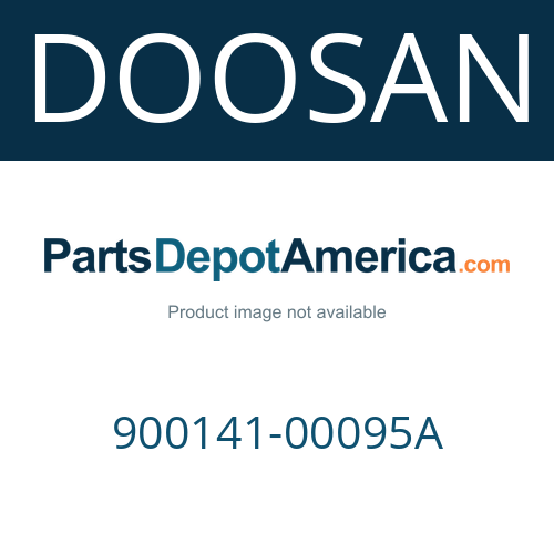900141-00095A DOOSAN WHEEL ASSY;LS+EMERGENCY TYPE / 90014100095A ...