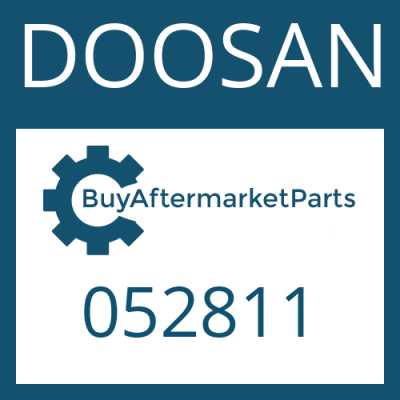 052811 DOOSAN SLIDING PAD