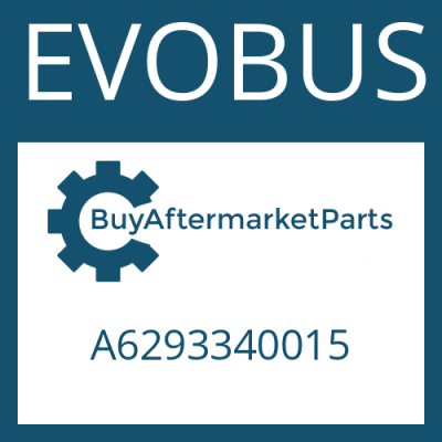 A6293340015 EVOBUS RING