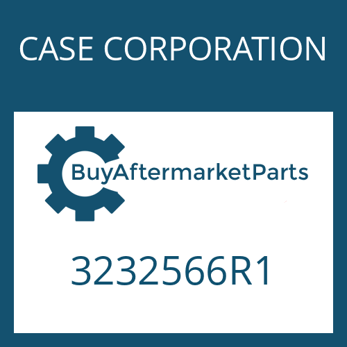 3232566R1 CASE CORPORATION SHIM