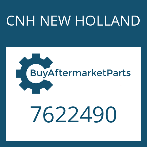 7622490 CNH NEW HOLLAND SEALING CAP