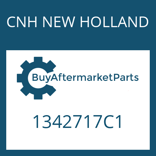 1342717C1 CNH NEW HOLLAND JOINT FORK
