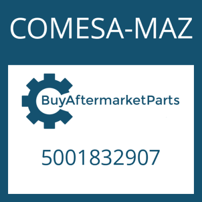 5001832907 COMESA-MAZ INNER RING