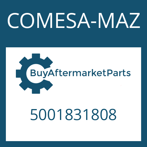 5001831808 COMESA-MAZ BUSH