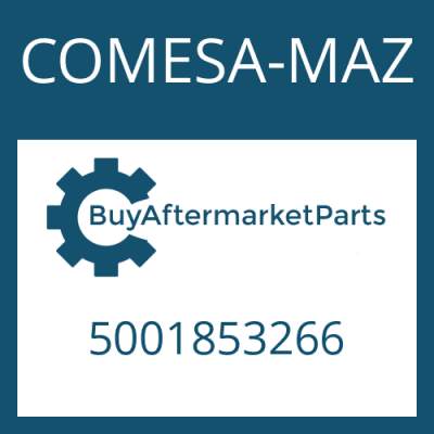 5001853266 COMESA-MAZ GASKET